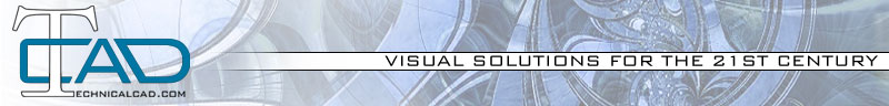 TCAD Banner